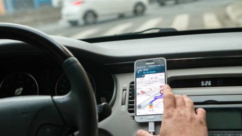 Motorista fica ferida após ser baleada em Campinas, diz PM
