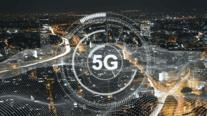 Weg cria projeto para testar conectividade à rede 5G