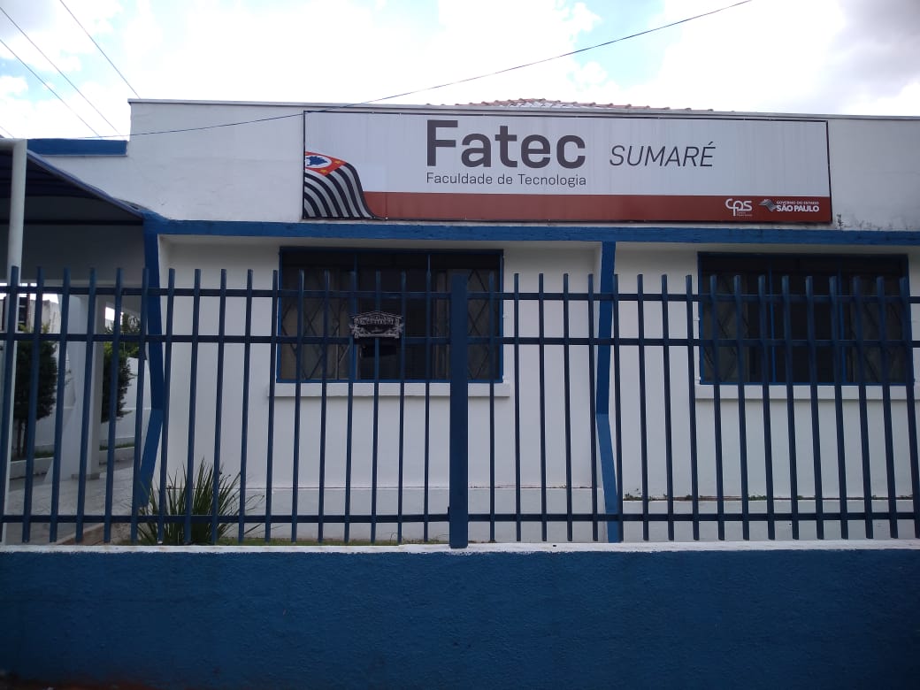 Pedido de isenção da inscrição do vestibular 2021 da FATEC Sumaré