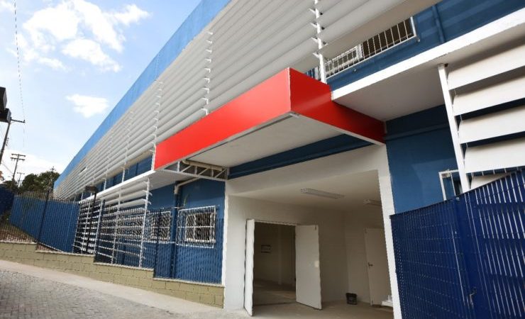 Jonas vai pedir para Estado e prefeitos de Sumaré e Hortolândia ajudarem no custeio do PS Metropolitano