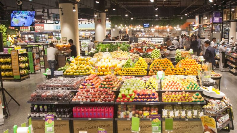 GPA lança marketplace e prevê logística para vendedores a partir do 1º tri de 2021