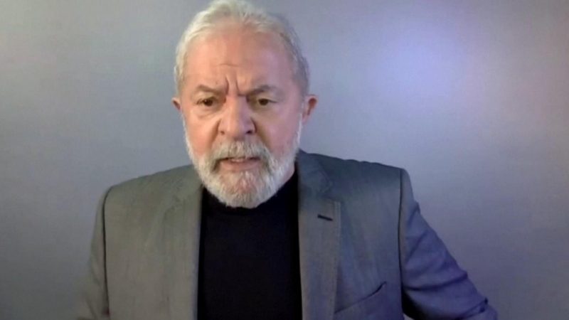 STF vai analisar pedido de Lula para acesso às mensagens de Moro e procuradores