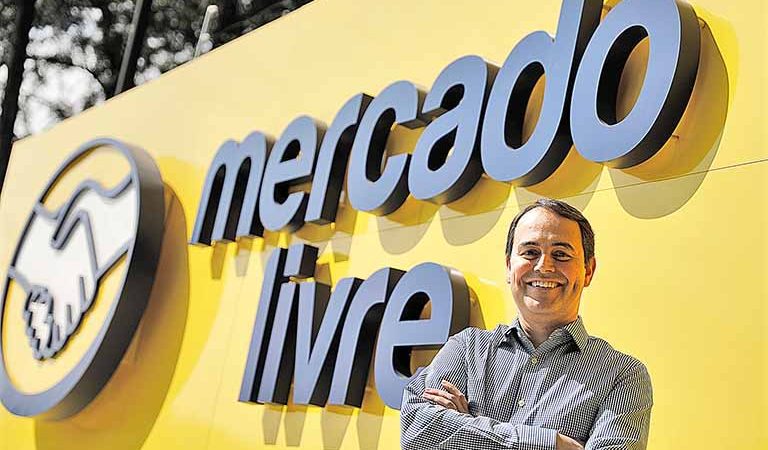 Mercado Livre não é alvo de aquisição, diz presidente