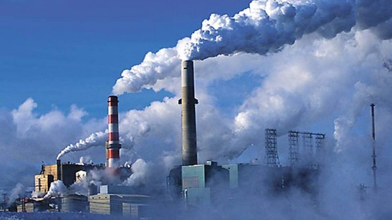 Campinas se compromete a reduzir emissão de gases