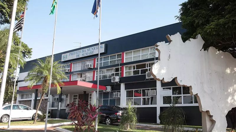 Prefeitura de Sumaré abre inscrições para vagas remanecentes para ano letivo 2021