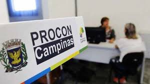 Procon Campinas prorroga por mais 30 dias suspensão de audiências de conciliação