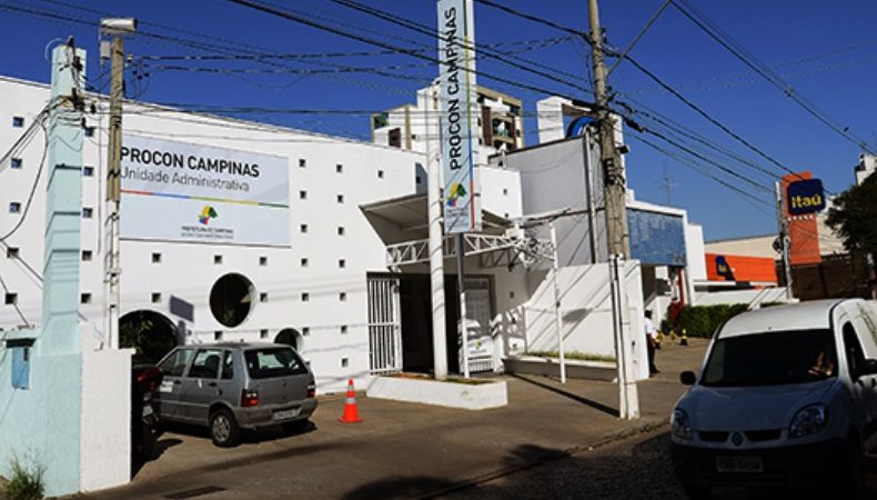 Reclamações sobre comércio eletrônico em Campinas sobe 18,7% em 1 ano