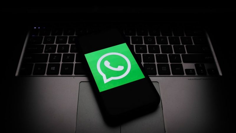 Mensagens do WhatsApp vão se autodestruir. Poderá ter somente sete dias para ler