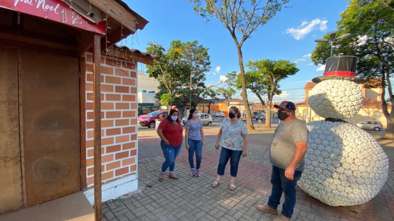 Prefeitura de Sumaré prepara Natal do Bem 2020 seguindo normas sanitárias