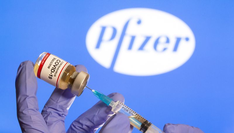 Governo diz que avançou em negociação com Pfizer por 70 milhões de doses de vacina contra Covid