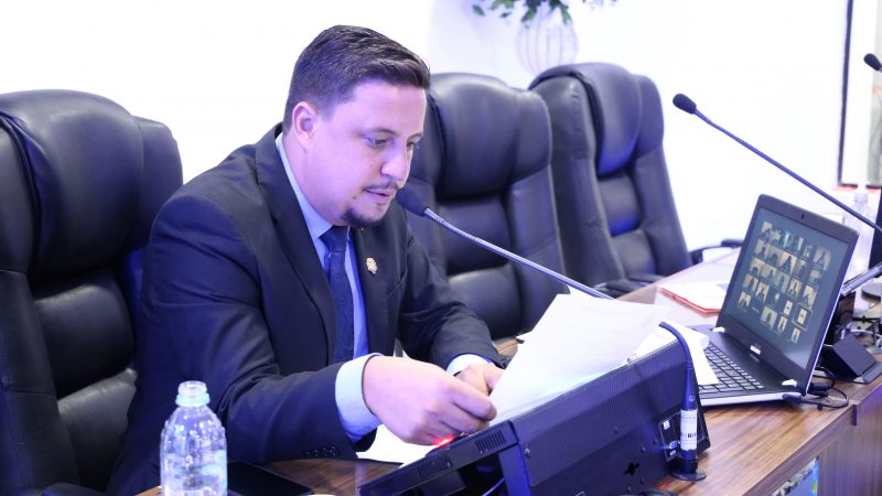 Câmara de Sumaré terá gravação de sessões licitatórias