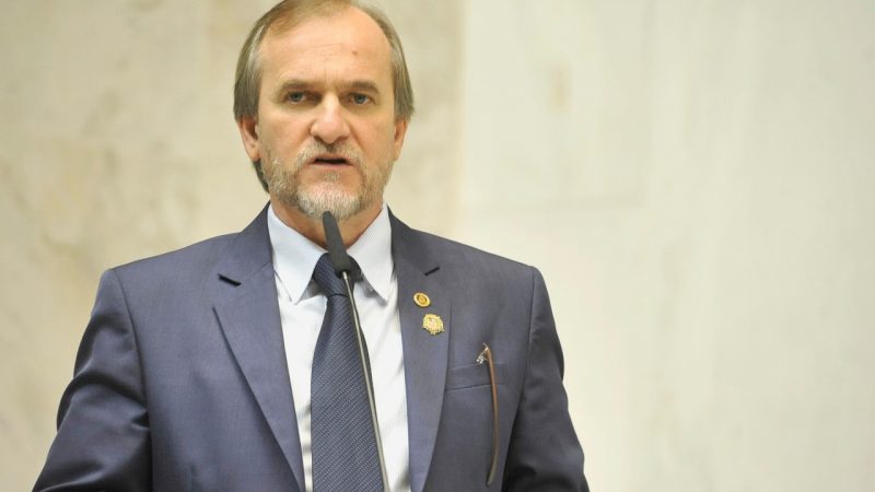 Deputado Dalben anuncia conquista de R$ 100 mil para a Saúde de Nova Odessa