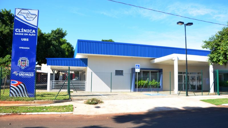 Sumaré é 8ª em Saúde no ranking entre as 100 melhores cidades para se viver no país
