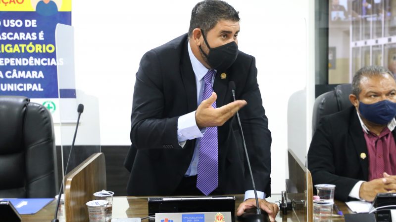 Vereadores aprovam Semana Municipal de Incentivo à Doação de Leite Materno em Sumaré
