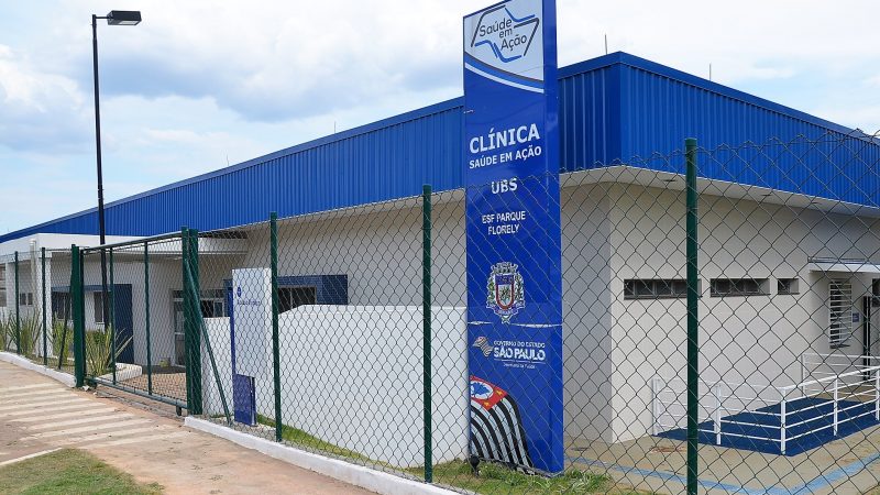 UBSs Florely, Veccon e Matão abrem nos finais de semana para atendimento de pacientes com sintomas respiratórios