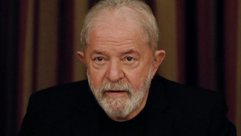 PGR recorre contra decisão que anulou condenações de Lula