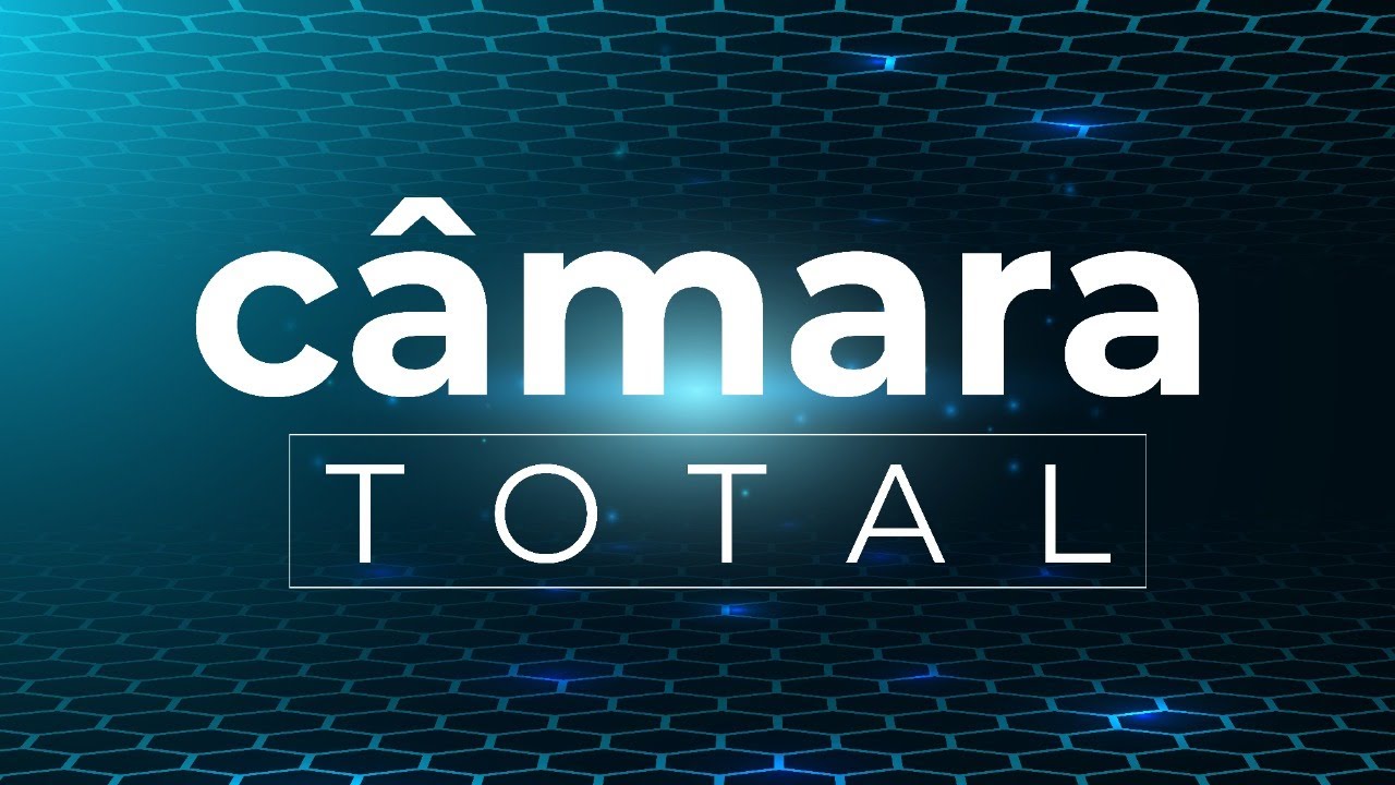 Câmara Total Ao Vivo – 21/05/2021