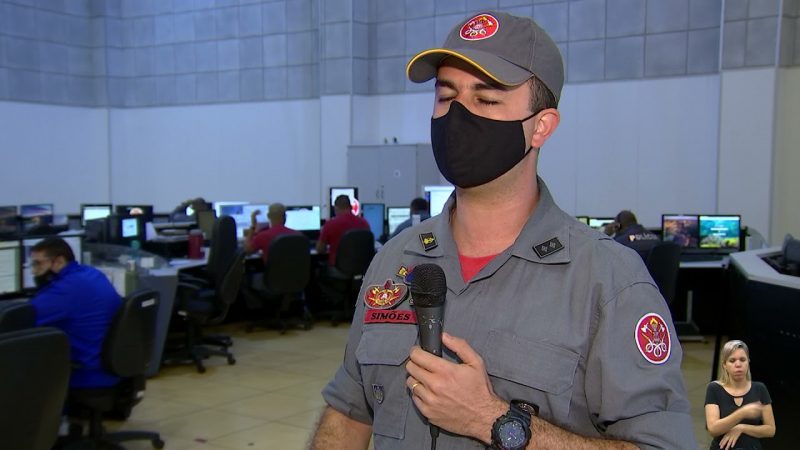 CÂMARA TOTAL – Entenda as diferenças do 190, 192 e 193    28-05-2021