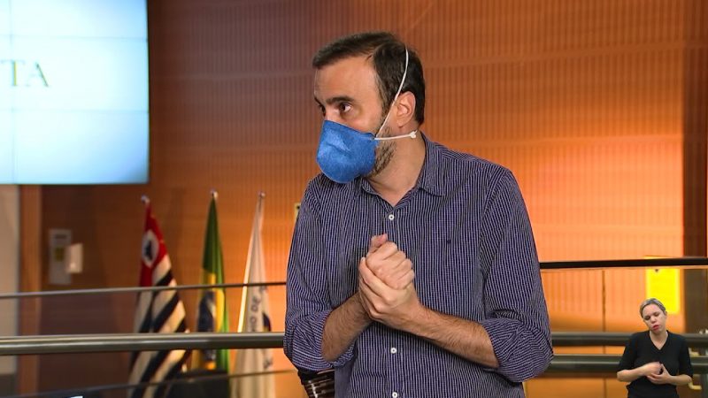EM PAUTA –  GUSTAVO PETTA 28-05-2021