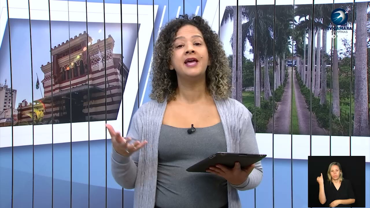 NOTÍCIAS DO LEGISLATIVO 18-05-2021