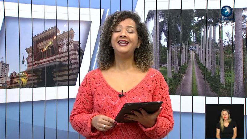 NOTÍCIAS DO LEGISLATIVO 21-05-2021