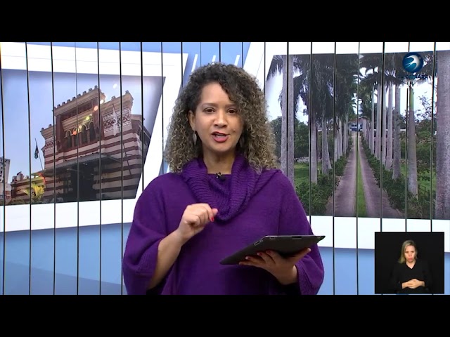 NOTÍCIAS DO LEGISLATIVO 25-05-2021