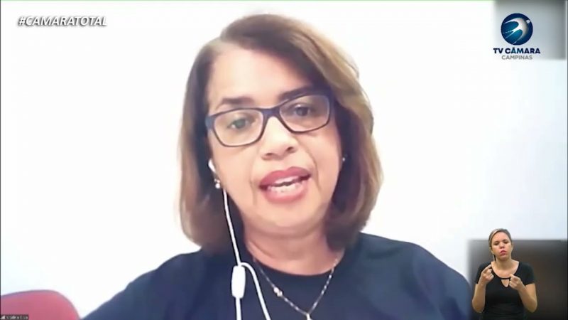 NOTÍCIAS DO LEGISLATIVO 28-05-2021