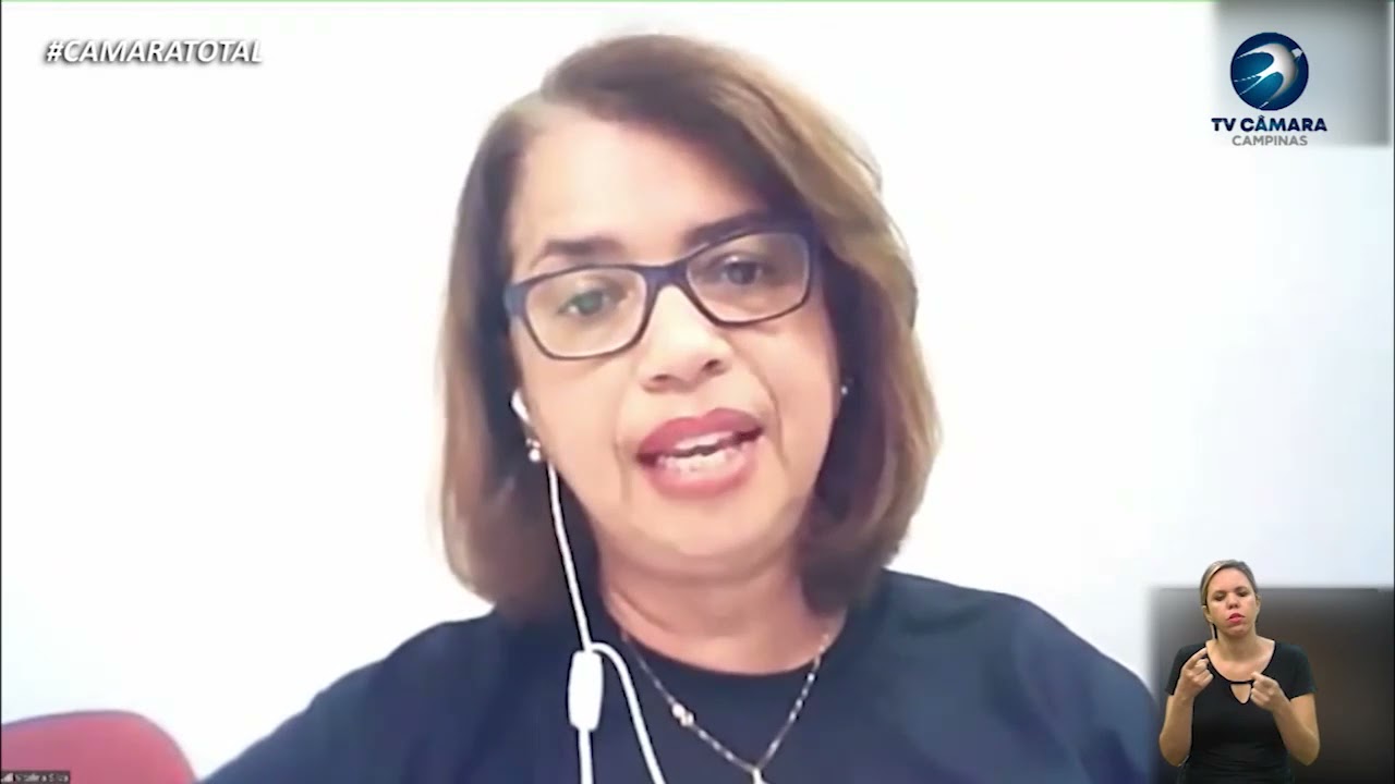 NOTÍCIAS DO LEGISLATIVO 28-05-2021