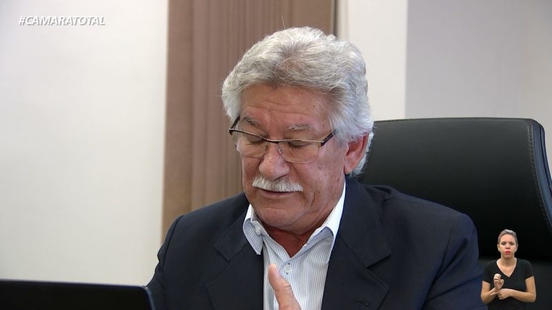 NOTÍCIAS DO LEGISLATIVO – Parlamento RMC envia demandas ao Governo do Estado 21-05-2021