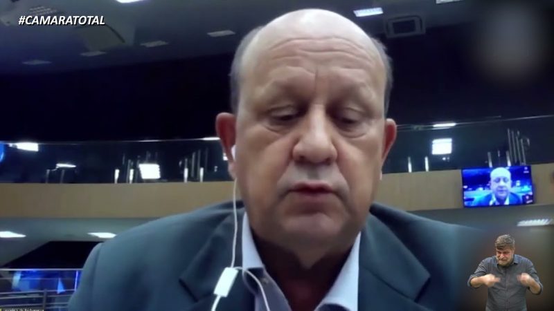 NOTÍCIAS DO LEGISLATIVO – REUNIÃO EXTRA PARA DEBATER A ATUAÇÃO DOS CONSELHOS DE SEGURANÇA 27-05-2021
