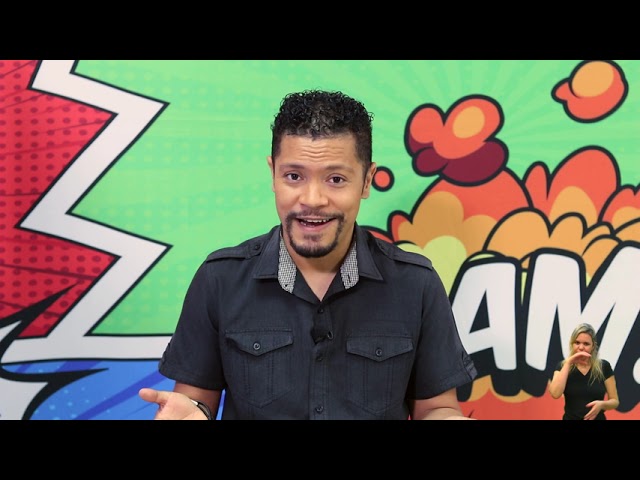 UNIVERSO ÉPICO –  PINTURA MINIATURA E PLATAFORMA RPG 25-05-2021