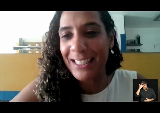 Audiência Pública: “Dia Marielle Franco” 07-06-2021