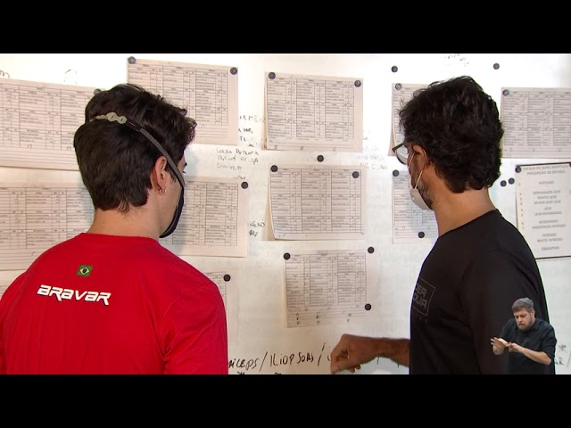 CÂMARA TOTAL –  PREPARAÇÃO PILOTO DE KART 27-05-2021