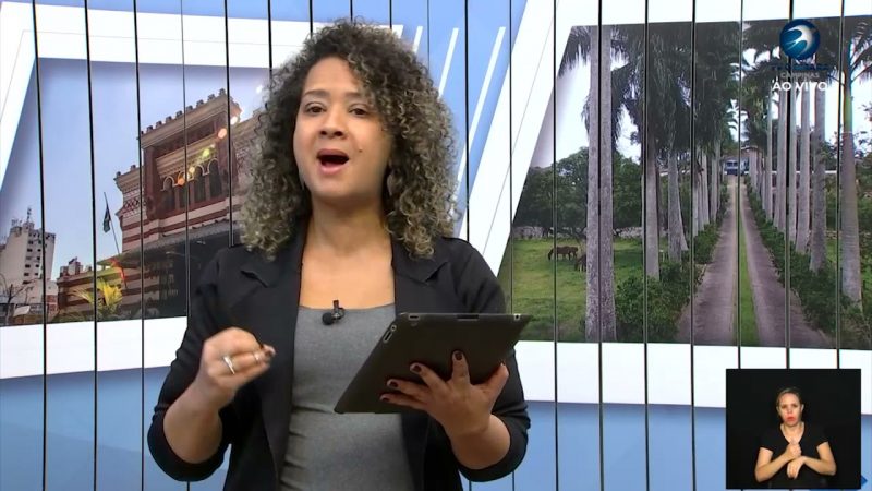 NOTÍCIAS DA METRÓPOLE 01-06-2021