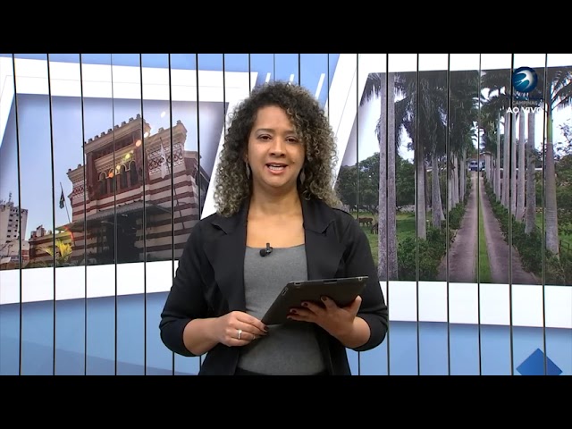 NOTÍCIAS DO LEGISLATIVO 01-06-2021