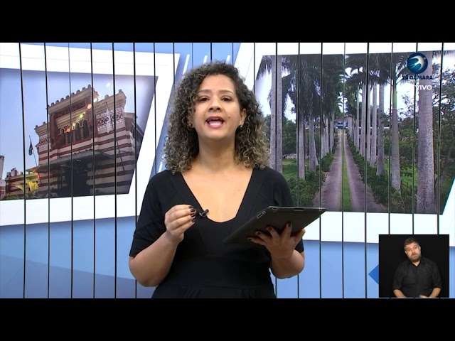 NOTÍCIAS DO LEGISLATIVO 10-06-2021