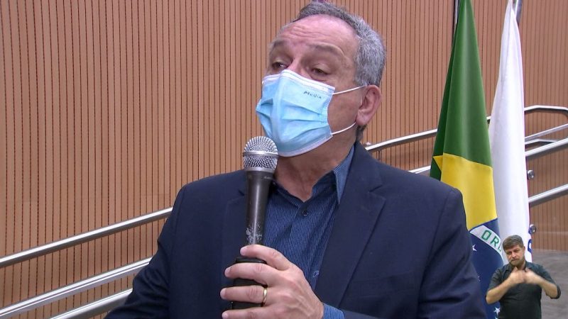 NOTÍCIAS DO LEGISLATIVO – Câmara homenageia os 75 anos da República Italiana 04-06-2021