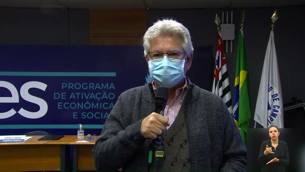 NOTÍCIAS DO LEGISLATIVO – COLETIVA REFIS 2021 30-07-2021