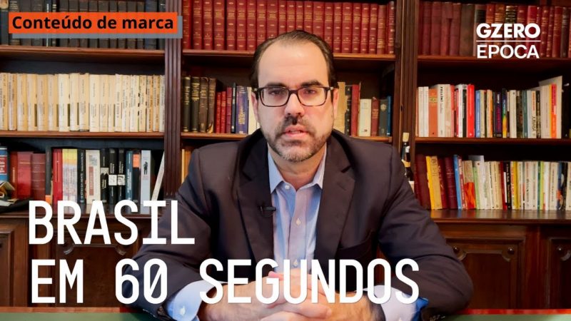 60 Segundos: O inquérito contra o presidente representa uma ameaça à sua candidatura no ano que vem?