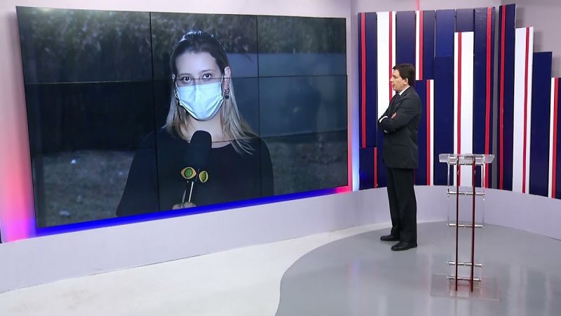 90 casos: Campinas investiga surto de covid-19 em asilos