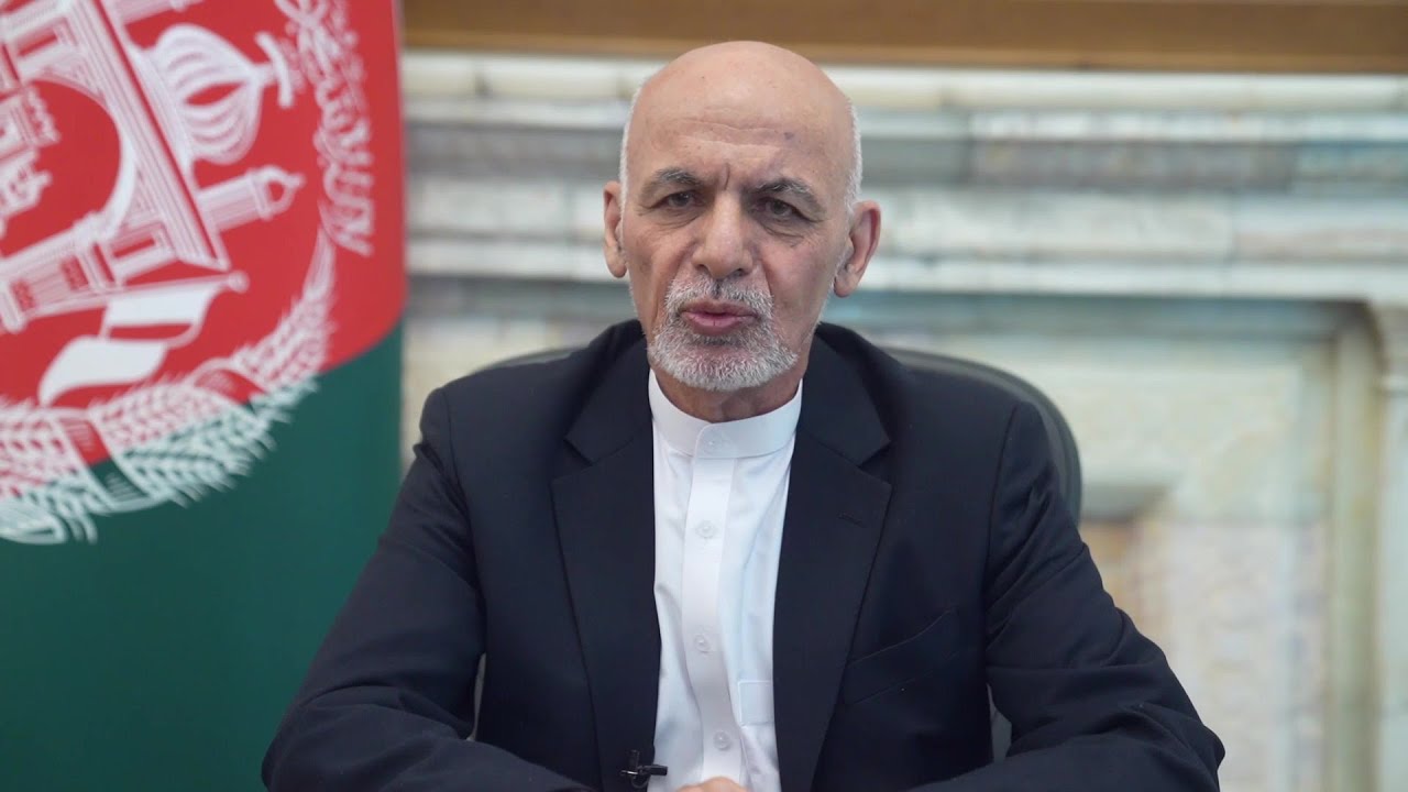 Afeganistão tenta impedir avanço dos talibãs | AFP