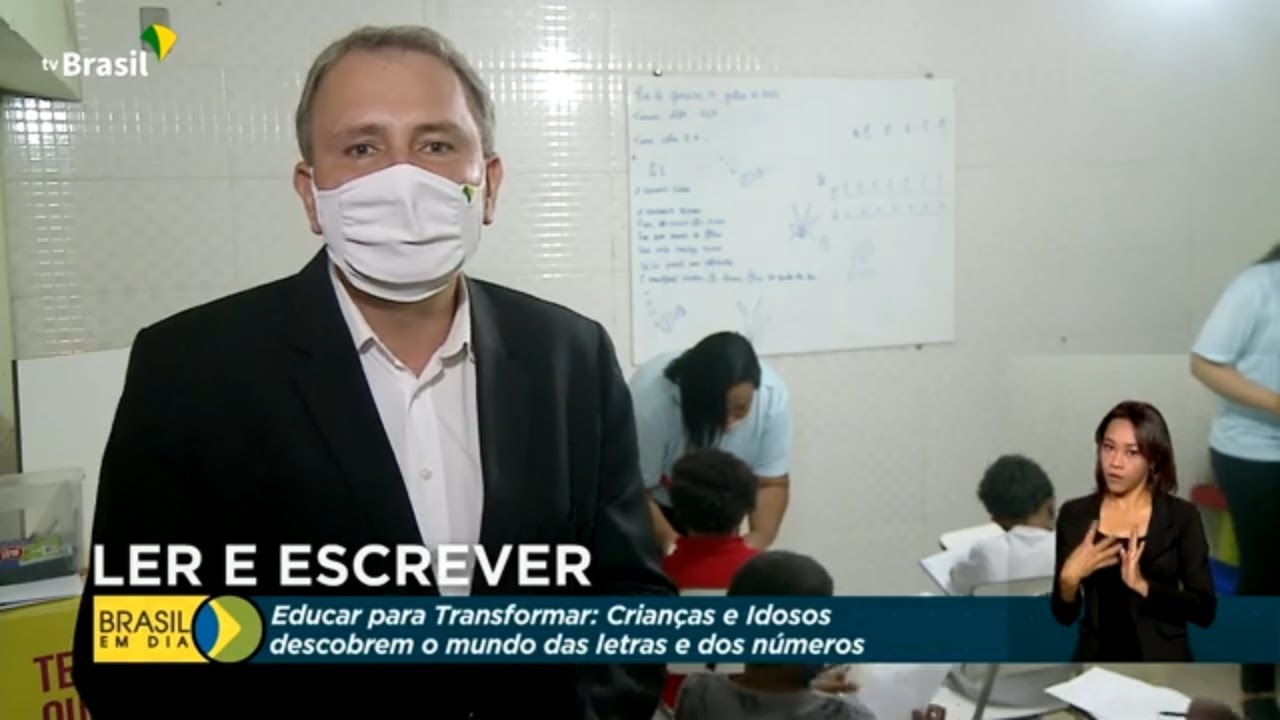 Alfabetização