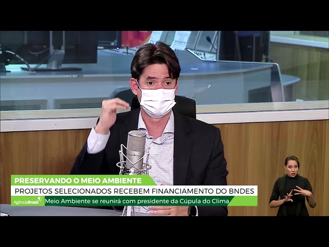 #AoVivo: A Voz do Brasil – 02/08/2021
