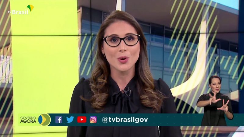 #AoVivo: Assinatura do Acordo de Cooperação Técnica Água nas Escolas