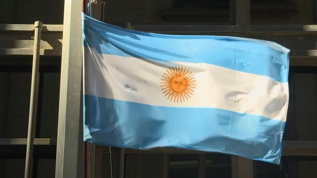 Argentina flexibiliza restrições anticovid | AFP