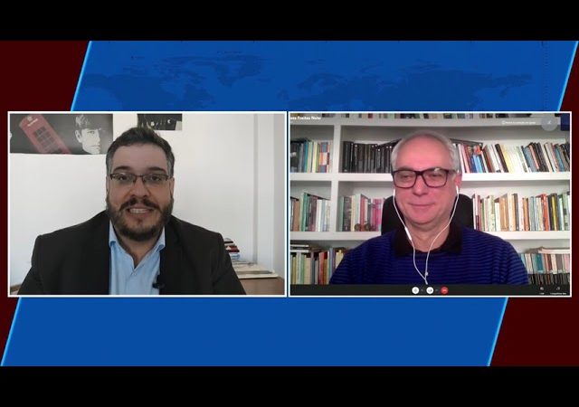 Bastidores do Poder – 01/08/2021