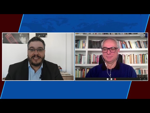 Bastidores do Poder – 01/08/2021