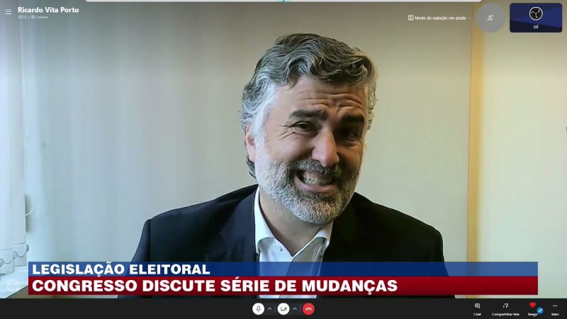Bastidores do Poder – 08/08/2021