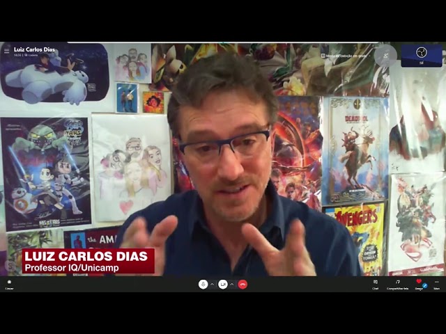 Bastidores do Poder – 29/08/2021