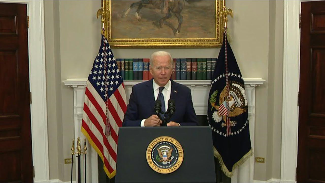 Biden acusa China de reter ‘informação crucial’ sobre origens do coronavírus | AFP